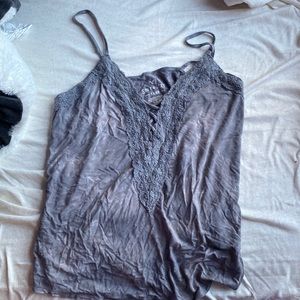 american eagle soft and sexy tank